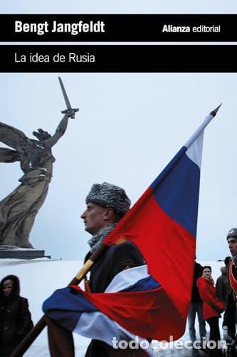 Libri di seconda mano: IDEA DE RUSIA LA - JANGFELDT BENGT