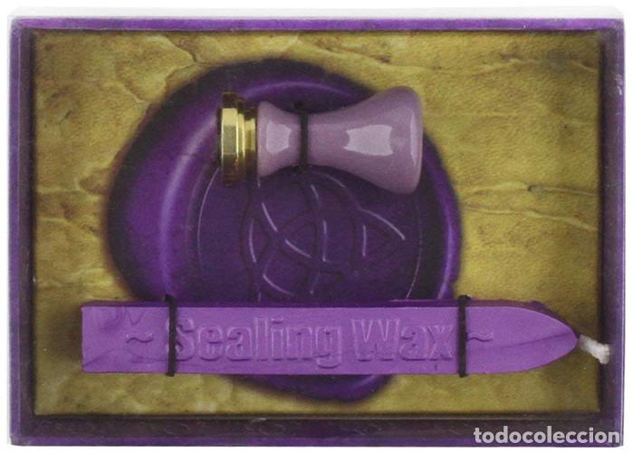 Libri di seconda mano: SELLO WICCA (SELLO+LACRE) [ACCESORIO LSC]