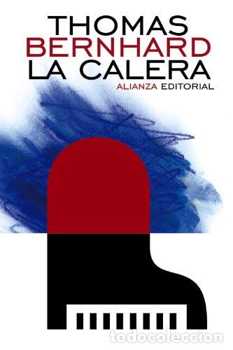 Libros: CALERA LA - THOMAS BERNHARD - Foto 1
