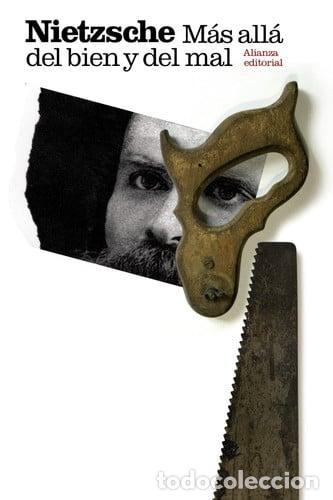 Libri di seconda mano: ** MAS ALLA DEL BIEN Y DEL MAL - FRIEDRICH NIETZSCHE