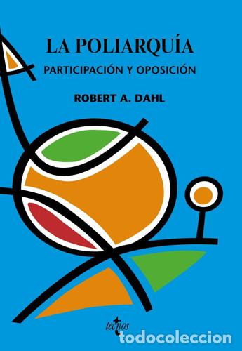 Libri di seconda mano: POLIARQUIA LA - ROBERT A. DAHL