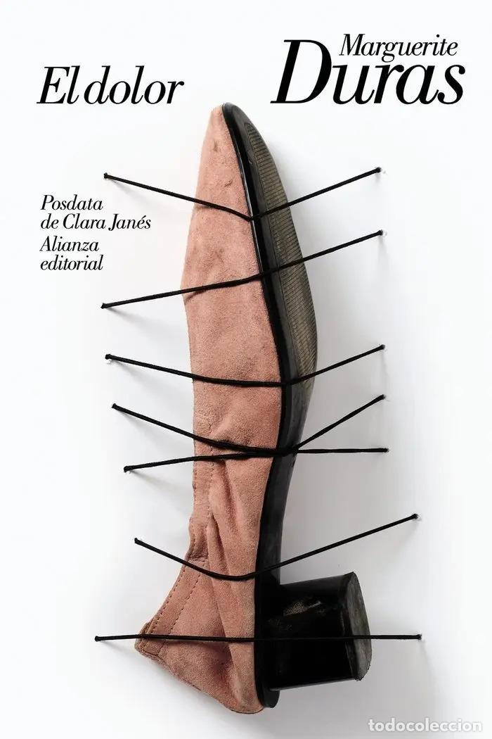 Libri di seconda mano: DOLOR EL - MARGUERITE DURAS