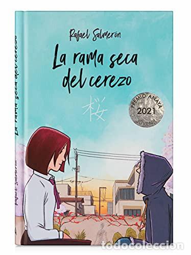 Libros: RAMA SECA DEL CEREZO LA - RAFAEL SALMERON - Foto 1