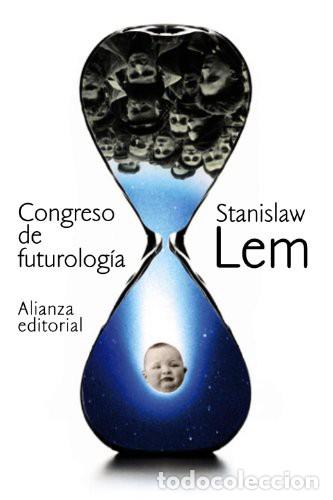 B&uuml;cher: CONGRESO DE FUTUROLOGIA - LEM, BUSTAMANTE