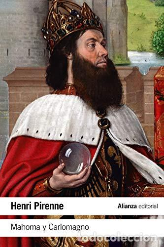 B&uuml;cher: MAHOMA Y CARLOMAGNO - HENRI PIRENNE