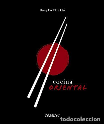 B&uuml;cher: COCINA ORIENTAL - HUNG FAI CHIU CHI