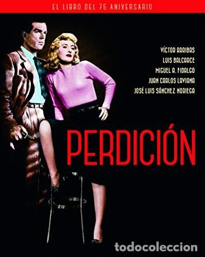 Libros: PERDICION - VV. AA.