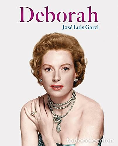 B&uuml;cher: DEBORAH - JOSE LUIS GARCI