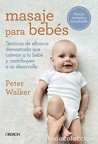 B&uuml;cher: MASAJE PARA BEBES - PETER WALKER