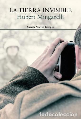 B&uuml;cher: TIERRA INVISIBLE LA - HUBERT MINGARELLI
