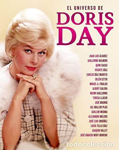 Libros: UNIVERSO DE DORIS DAY EL - ALVAREZ, BALMORI y otros