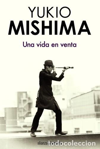 Libros: UNA VIDA EN VENTA - YUKIO MISHIMA - Foto 1