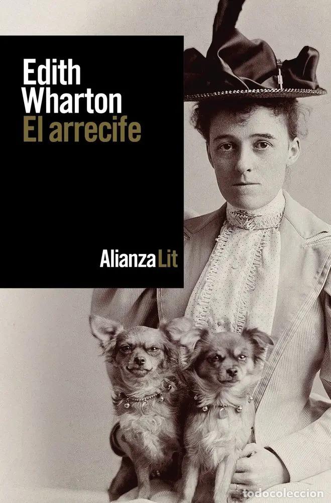 Libri di seconda mano: ARRECIFE EL - EDITH WHARTON