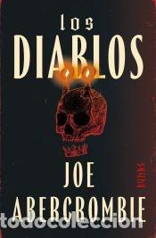 B&uuml;cher: DIABLOS LOS - JOE ABERCROMBIE