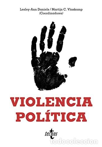 Libros: VIOLENCIA POLITICA - VV. AA. - Foto 1