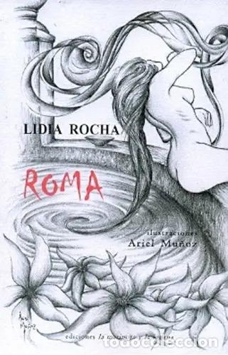 Libros: Roma - Lidia Rocha - Lidia Rocha - Foto 1