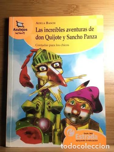 Libros: Aventuras de Don Quijote - Arthur Schopenhauer