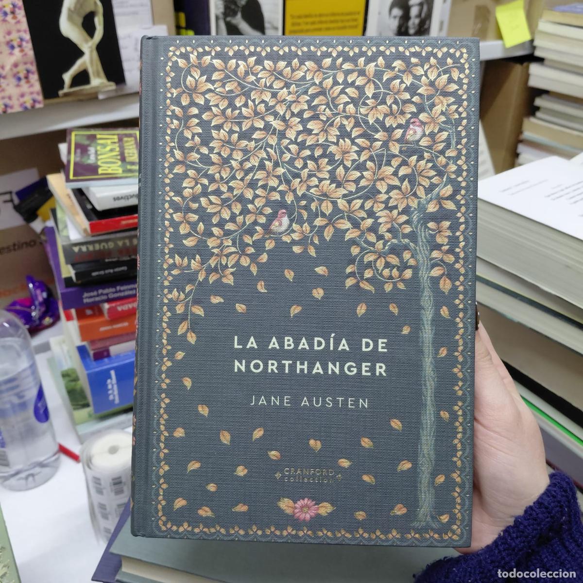 Libri di seconda mano: La Abad&iacute;a De Northanger - Edici&oacute;n Cl&aacute;sica - Jane. Austen