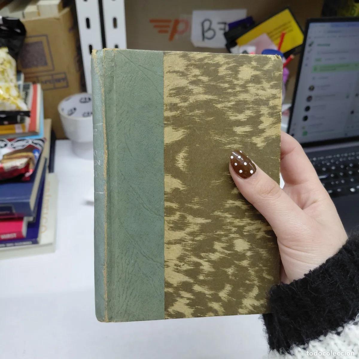 Libros: Libro del buen amor (det.) - Ruit - Foto 1