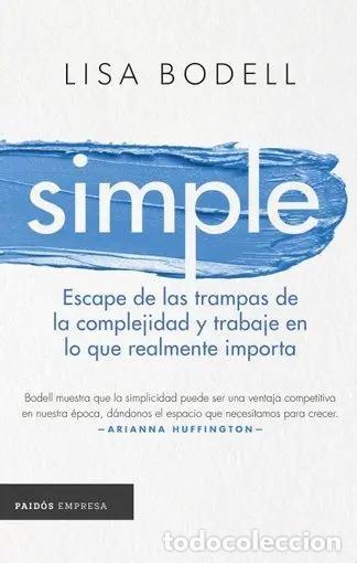 Libros: Simple - Bodell, Lisa - Bodell Lisa - Foto 1