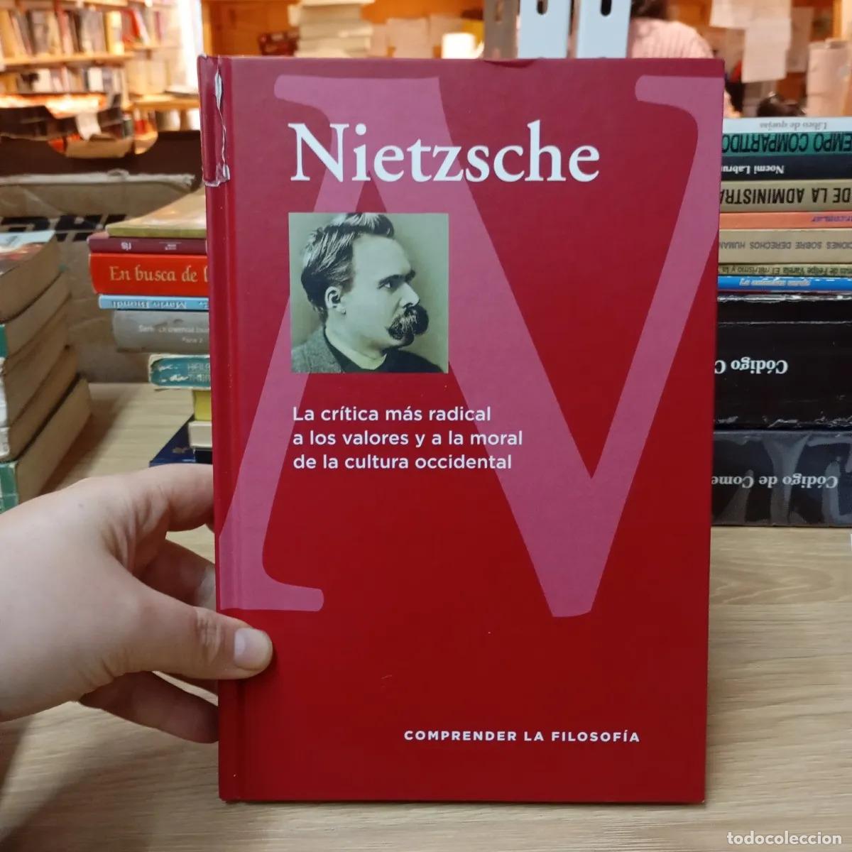 B&uuml;cher: Nietzsche - VVAA