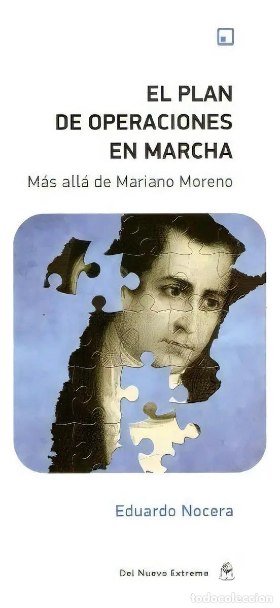 Libri di seconda mano: El Plan De Operaciones En Marcha - Nocera Eduardo - Eduardo Nocera