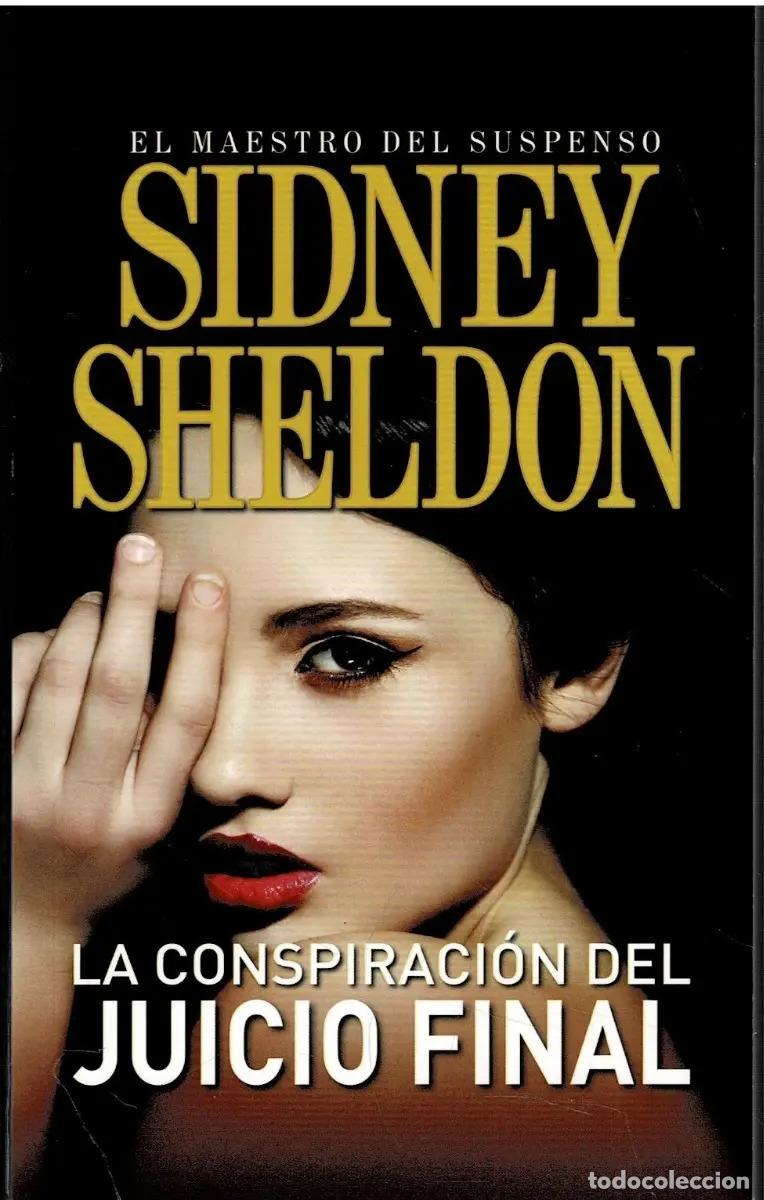 B&uuml;cher: La Conspiracion Del Juicio Final - Sidney Sheldon - Sidney Sheldon