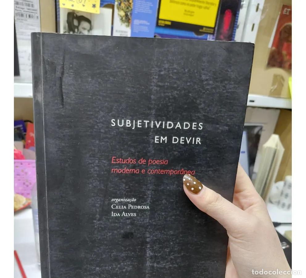 Livres: Subjetividades em devir - VVAA
