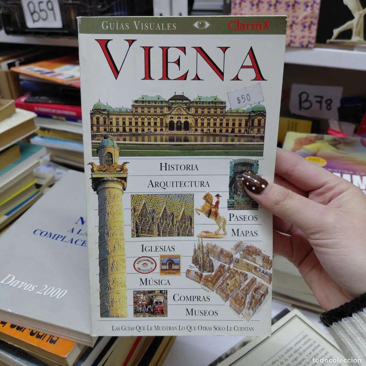 B&uuml;cher: Viena - VVAA