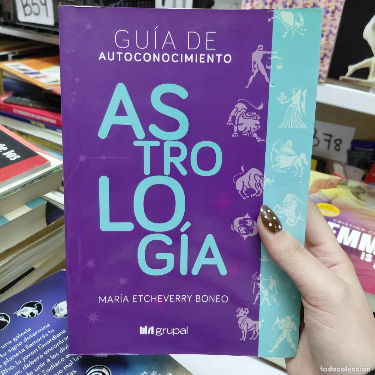 B&uuml;cher: Astrologia (det.) - Boneo