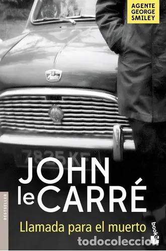 B&uuml;cher: Llamada Para El Muerto - John Le Carr&eacute; - John le Carr&eacute;