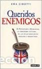 B&uuml;cher: Queridos Enemigos (spanish Edition) - Ema Cibotti - Ema Cibotti