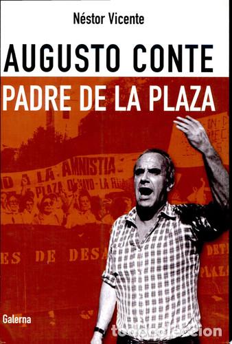 Libri di seconda mano: Augusto Conte Padre De La Plaza - N&eacute;stor Vicente - N&eacute;stor Vicente
