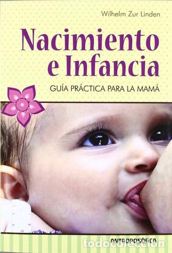 Libri di seconda mano: Nacimiento E Infancia - Zur Linden - ZUR LINDEN