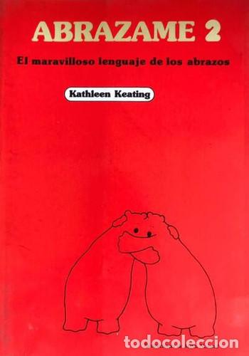 Livres: Abrazame 2 - Kathleen Keating - Kathleen Keating