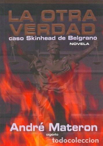 Libri di seconda mano: Spa-otra Verdad - Unknown Author - unknown author