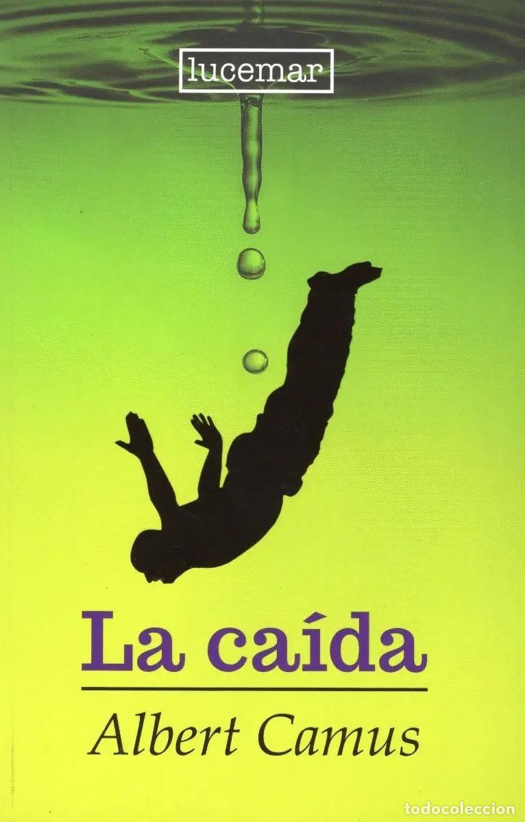 Libros: Caida, La - Albert Camus - Albert Camus - Foto 1