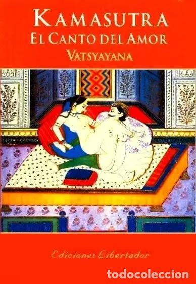 Libros: La Kama Gita (spanish Edition) - Vatsyayana Mallanaga - Vatsyayana Mallanaga - Foto 1