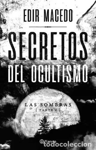 books: Secretos Del Ocultismo - Edir Macedo - Edir Macedo
