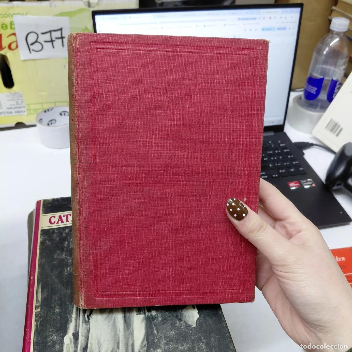 Libri di seconda mano: El verano de 1914 - Roger Martin Du Gard