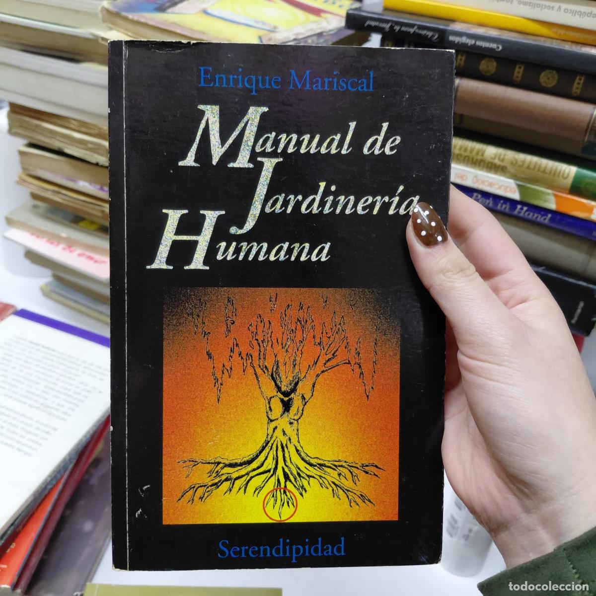 Libros: Handbook Of Human Gardening (spanish Edition) - Unknown Auth - unknown author - Foto 1