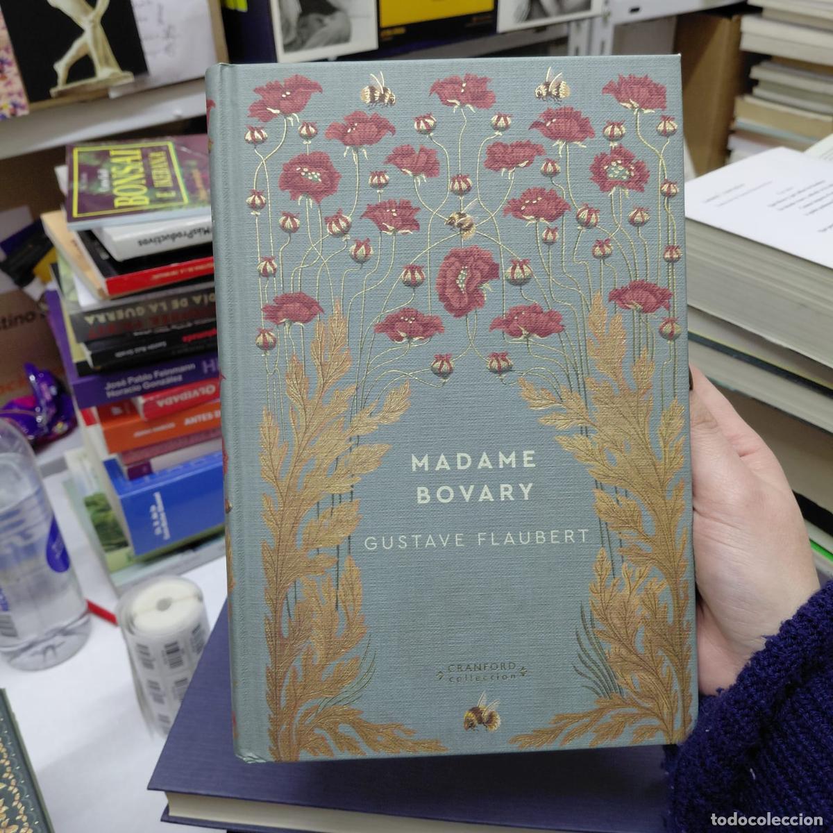 Libri di seconda mano: Madame Bovary - Gustave Flaubert, Penguin - Gustave Flaubert