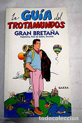 Libros: Gran Breta&ntilde;a - Fernando De La Orden Osuna - Fernando de la Orden Osuna