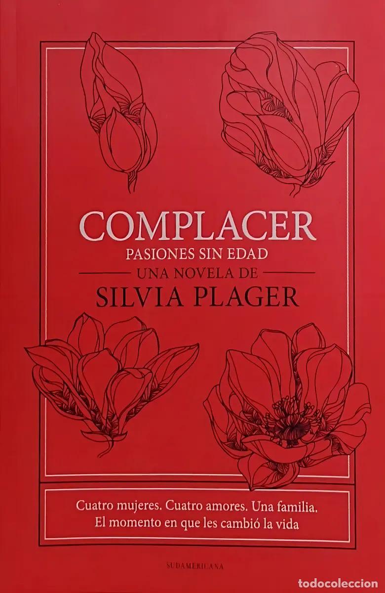 Libros: Complacer - Silvia Plager (sd) - Silvia Plager - Foto 1
