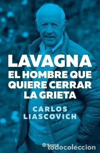 B&uuml;cher: Lavagna - Carlos Liascovich (edici&oacute;n Actualizada) - Carlos Liascovich