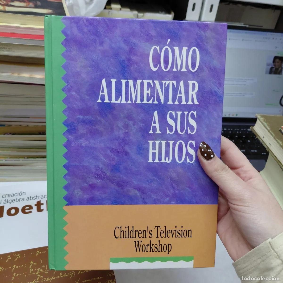 Libros: Como alimentar a sus hijos - VVAA - Foto 1