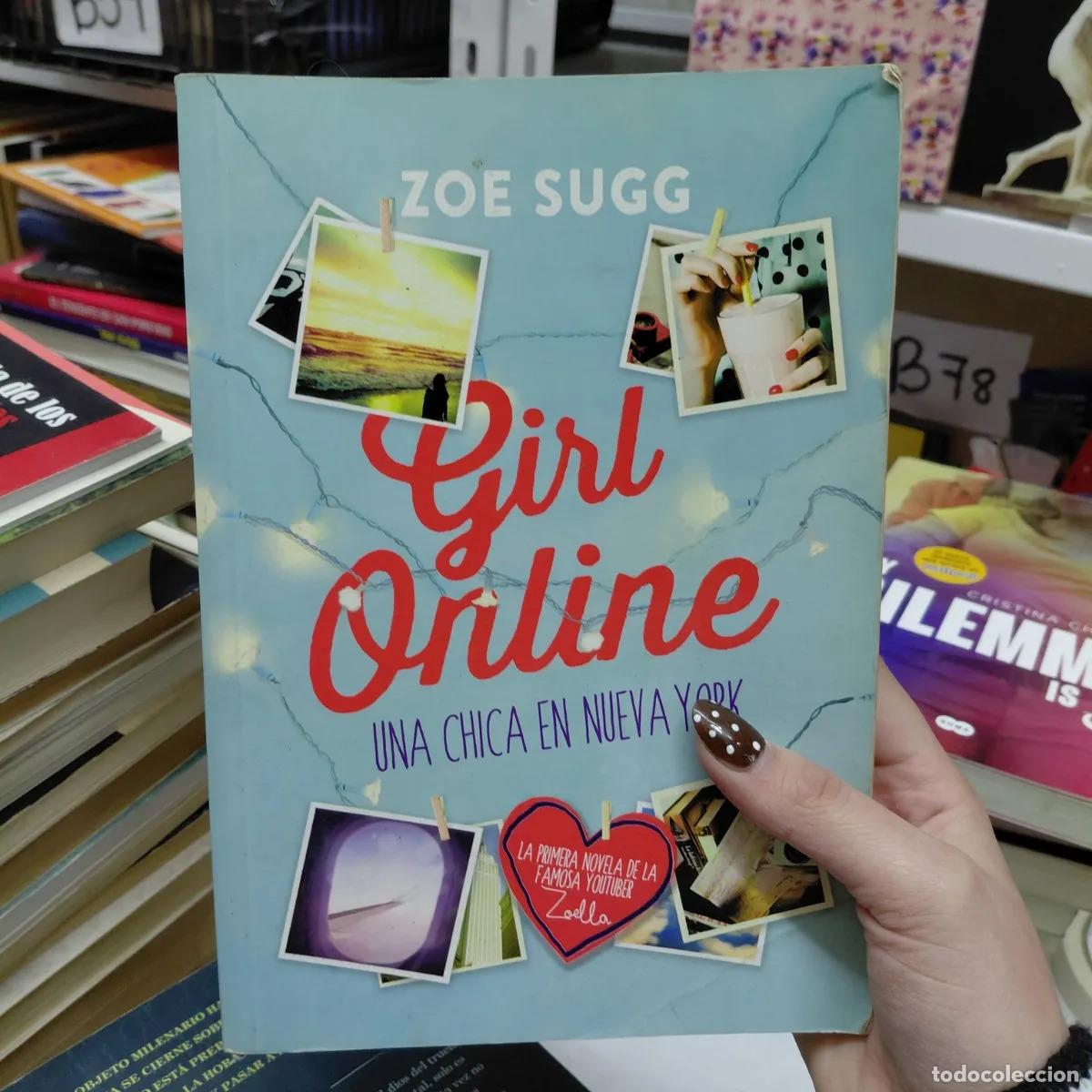 Libros: Girl online (det.) - Zoe Sugg - Foto 1