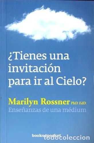 Libri di seconda mano: Tienes Una Invitacion Para Ir Al Cielo? - B4p, De Rossner, Marilyn. Editorial Books4pocket, Tapa Bla