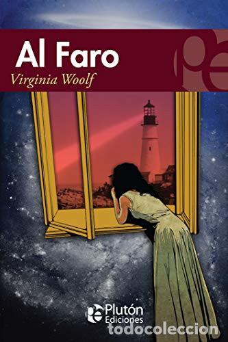 books: AL FARO - WOOLF