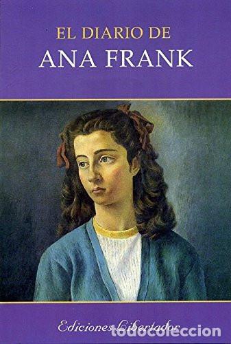 books: EL DIARIO DE ANA FRANK